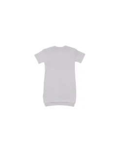 GUESS Abito Bambina French terry ss dress> Abiti
