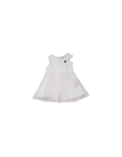 GUESS Abito Bambina Set sl dress satin panties> Abiti