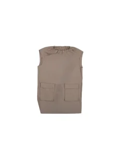 MM6 MAISON MARGIELA Abito Bambina Mm6d146u vest> Abiti
