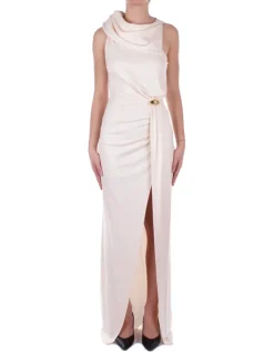 ELISABETTA FRANCHI Abito Donna Dress carpet>Donna Abiti