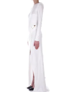 ELISABETTA FRANCHI Abito Donna Abito lungo>Donna Abiti