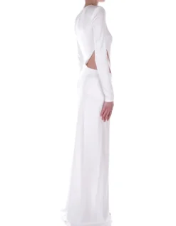 ELISABETTA FRANCHI Abito Donna Abito lungo><noscript><img width=