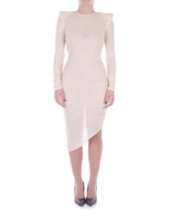 ELISABETTA FRANCHI Abito Donna Abito lungo>Donna Abiti