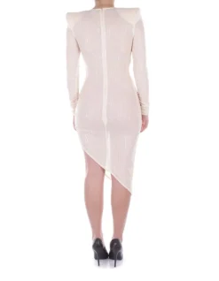 ELISABETTA FRANCHI Abito Donna Abito lungo><noscript><img width=