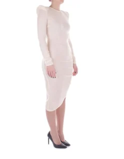 ELISABETTA FRANCHI Abito Donna Abito lungo><noscript><img width=