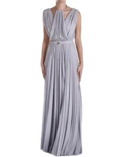 ELISABETTA FRANCHI Abito Donna Elegante>Donna Abiti