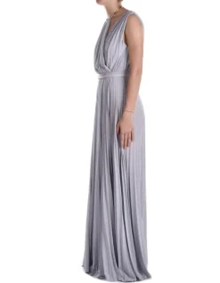 ELISABETTA FRANCHI Abito Donna Elegante>Donna Abiti