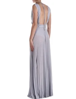 ELISABETTA FRANCHI Abito Donna Elegante><noscript><img width=