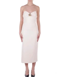 ELISABETTA FRANCHI Abito Donna Dress>Donna Abiti