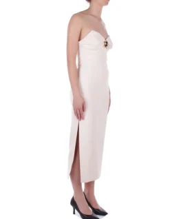 ELISABETTA FRANCHI Abito Donna Dress><noscript><img width=