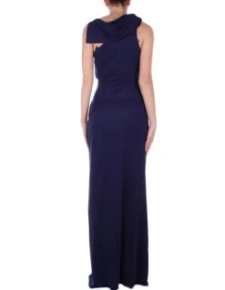 ELISABETTA FRANCHI Abito Donna Dress carpet><noscript><img width=