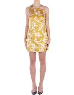 ELISABETTA FRANCHI Abito Donna Short dress>Donna Abiti