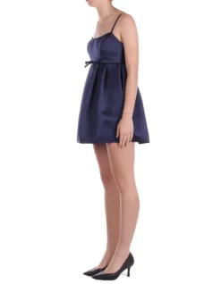 ELISABETTA FRANCHI Abito Donna Short dress>Donna Abiti