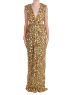 ELISABETTA FRANCHI Abito Donna Elegante>Donna Abiti