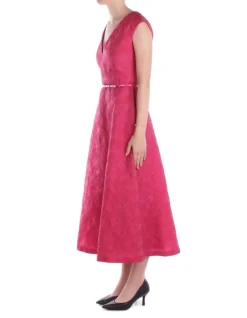 MAX MARA Abito Donna Valdese>Donna Abiti