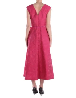 MAX MARA Abito Donna Valdese><noscript><img width=