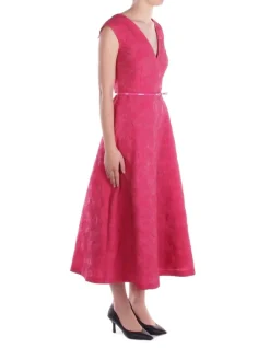 MAX MARA Abito Donna Valdese><noscript><img width=