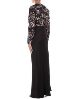 MAX MARA Abito Donna Lastra><noscript><img width=