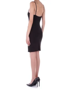 ONLY Abito Donna Onllive love s/l front cut dre><noscript><img width=