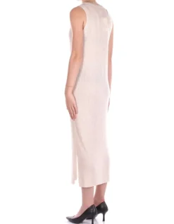 ONLY Abito Donna Onltara sl rib o-neck maxi dre><noscript><img width=