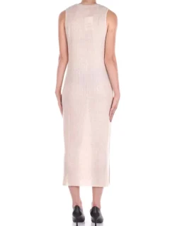 ONLY Abito Donna Onltara sl rib o-neck maxi dre><noscript><img width=