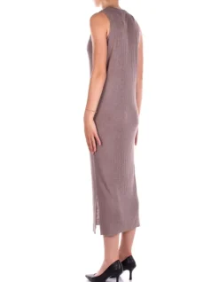 ONLY Abito Donna Onltara sl rib o-neck maxi dre><noscript><img width=