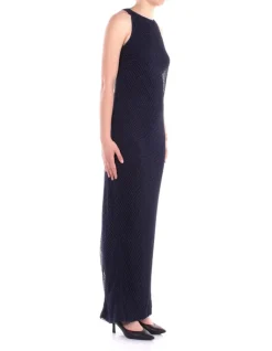 RALPH LAUREN Abito Donna Zakaria sleeveless gown><noscript><img width=