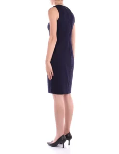 RALPH LAUREN Abito Donna Darian sleeveless><noscript><img width=