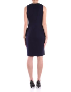 RALPH LAUREN Abito Donna Darian sleeveless><noscript><img width=