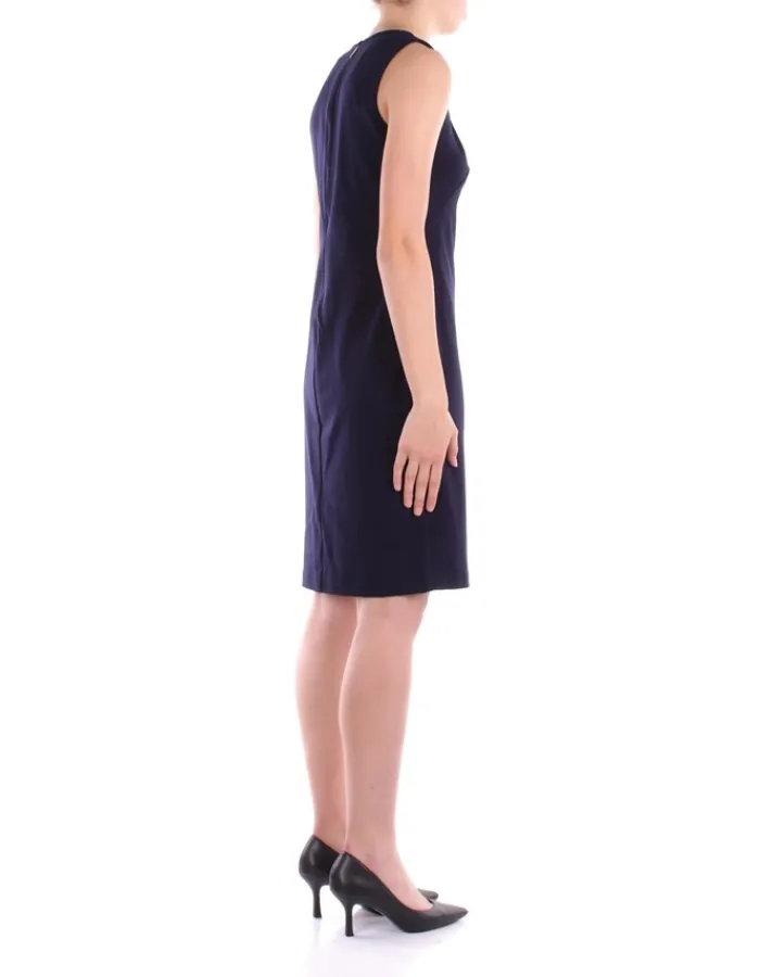 RALPH LAUREN Abito Donna Darian sleeveless>Donna Abiti