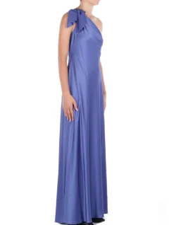 RALPH LAUREN Abito Donna Elziragown-sleeveless-gown><noscript><img width=