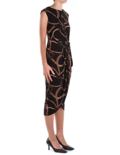 RALPH LAUREN Abito Donna Reidly-shortsleeve-daydress><noscript><img width=