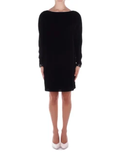 RALPH LAUREN Abito Donna Navelli love sleeve cocktail>Donna Abiti