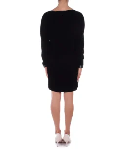 RALPH LAUREN Abito Donna Navelli love sleeve cocktail><noscript><img width=