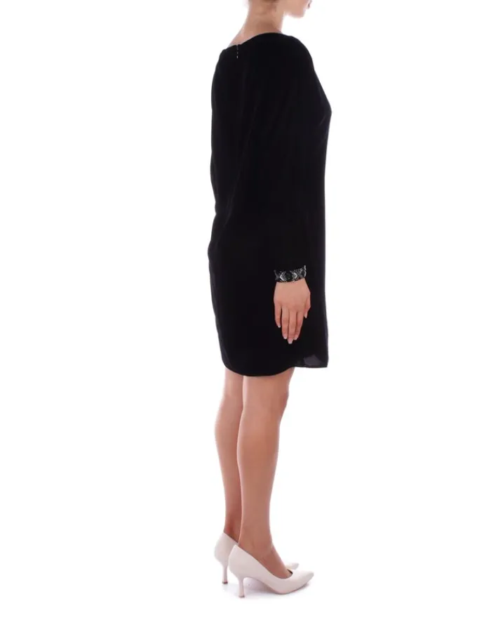 RALPH LAUREN Abito Donna Navelli love sleeve cocktail>Donna Abiti