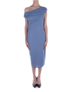 RALPH LAUREN Abito Donna Jonakia-sleeveless-day dress>Donna Abiti