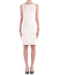 RALPH LAUREN Abito Donna Darian sleeveless>Donna Abiti