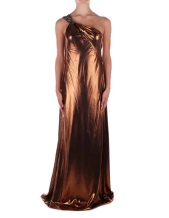 RALPH LAUREN Abito Donna Larmon-sleeveless>Donna Abiti