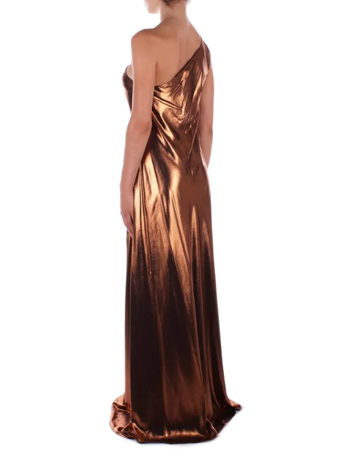 RALPH LAUREN Abito Donna Larmon-sleeveless>Donna Abiti