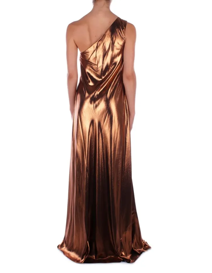 RALPH LAUREN Abito Donna Larmon-sleeveless>Donna Abiti