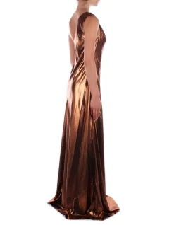 RALPH LAUREN Abito Donna Larmon-sleeveless><noscript><img width=