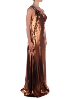 RALPH LAUREN Abito Donna Larmon-sleeveless><noscript><img width=