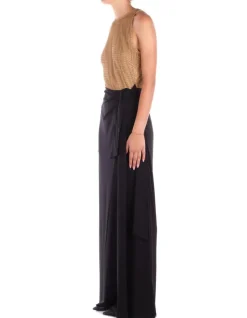 RALPH LAUREN Abito Donna Korlisa-sleeveless-gown>Donna Abiti