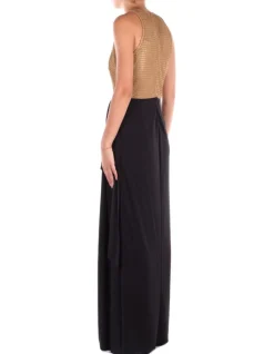 RALPH LAUREN Abito Donna Korlisa-sleeveless-gown><noscript><img width=