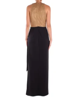 RALPH LAUREN Abito Donna Korlisa-sleeveless-gown><noscript><img width=