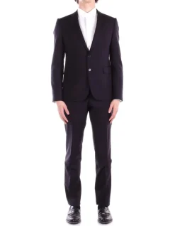EMPORIO ARMANI Abito Uomo Abito>Uomo Completi
