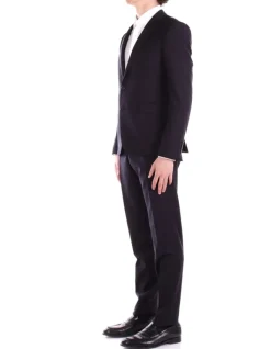 EMPORIO ARMANI Abito Uomo Abito>Uomo Completi