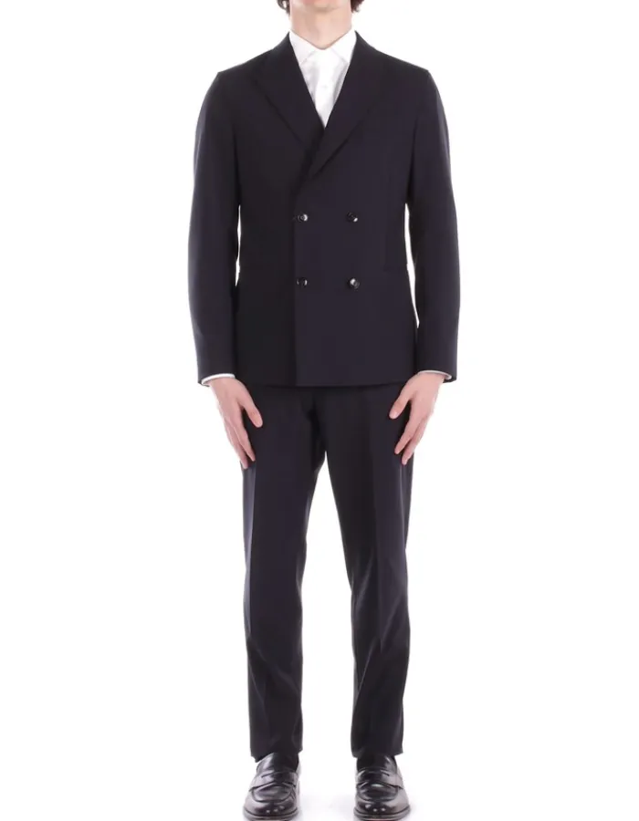 EMPORIO ARMANI Abito Uomo Abito>Uomo Completi