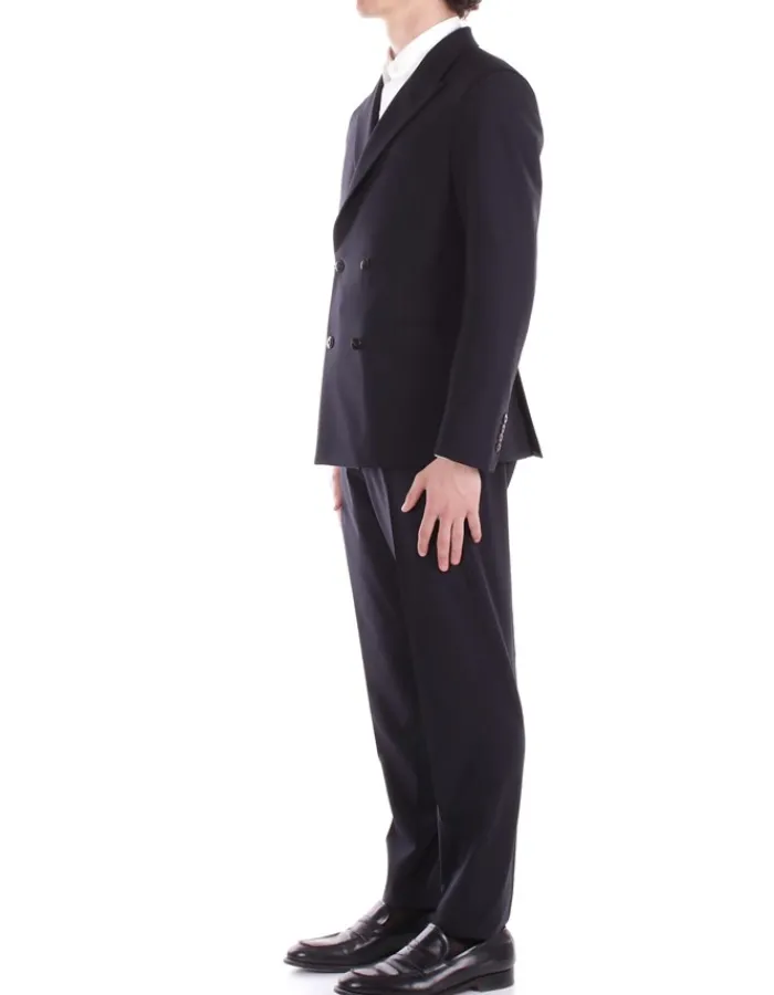 EMPORIO ARMANI Abito Uomo Abito>Uomo Completi