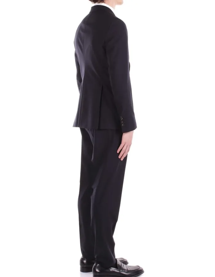 EMPORIO ARMANI Abito Uomo Abito>Uomo Completi